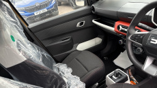 Dacia Spring 27kWh Expression 65 48kW 5dr Auto Electric Hatchback